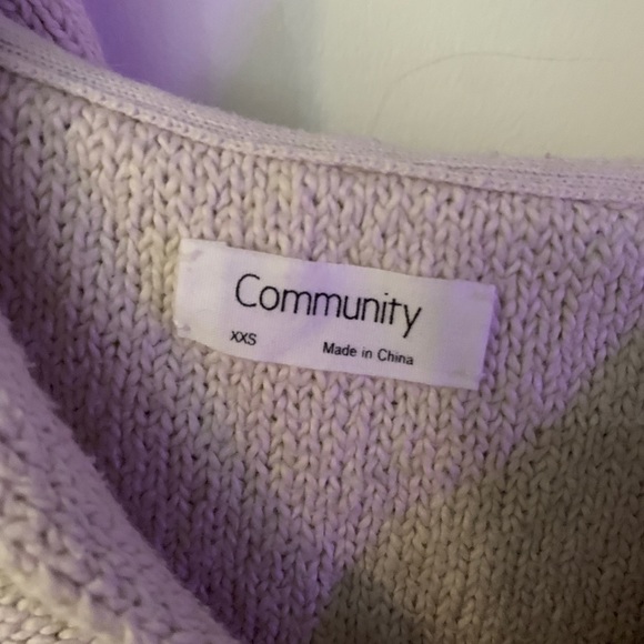 Aritzia xxs community hoodie - Picture 4 of 5